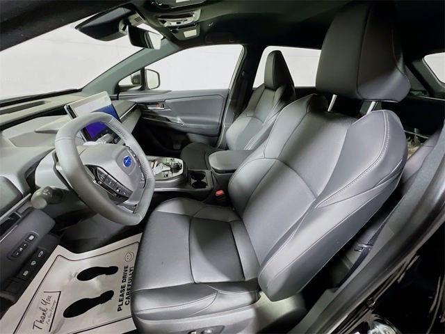 2026 Subaru SOLTERRA Premium