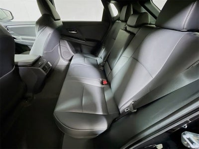 2026 Subaru SOLTERRA Premium