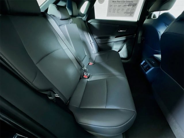 2026 Subaru SOLTERRA Premium