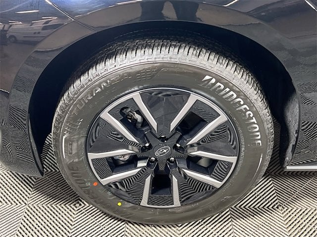 2026 Subaru SOLTERRA Premium