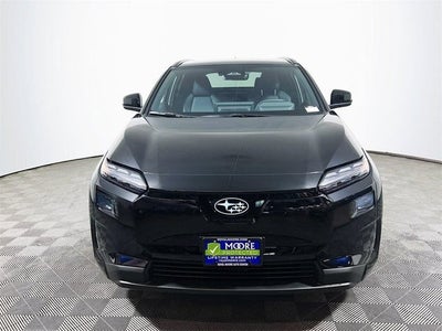 2026 Subaru SOLTERRA Premium