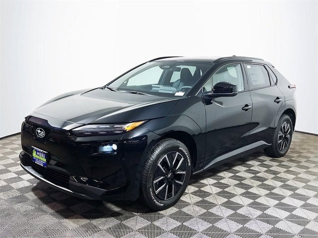 2026 Subaru SOLTERRA Premium