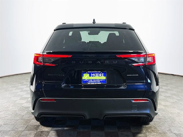 2026 Subaru SOLTERRA Premium