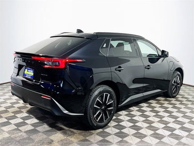 2026 Subaru SOLTERRA Premium