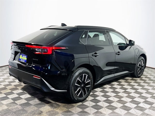 2026 Subaru SOLTERRA Premium