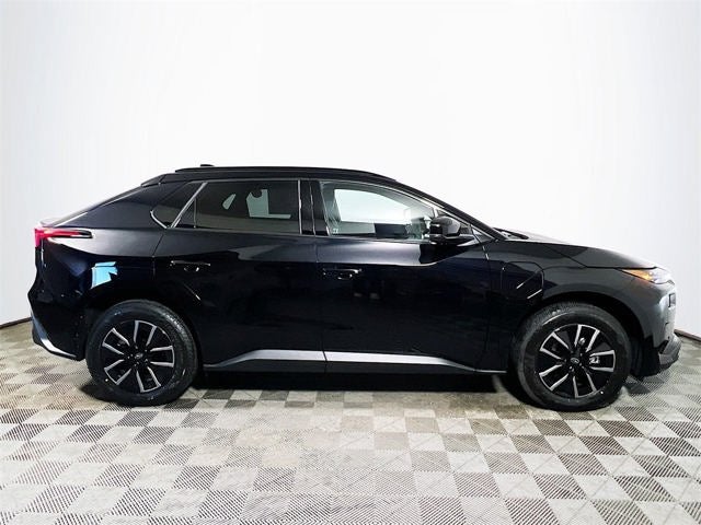 2026 Subaru SOLTERRA Premium