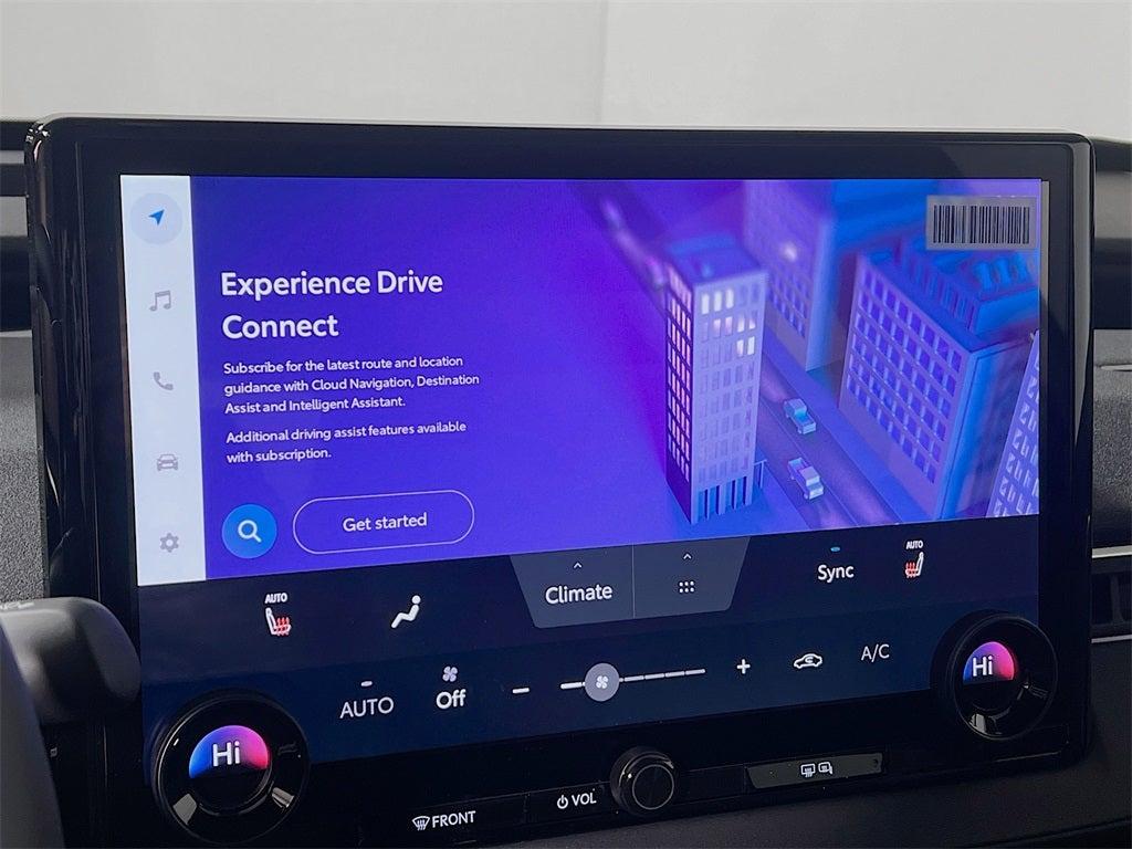 2026 Subaru SOLTERRA Premium