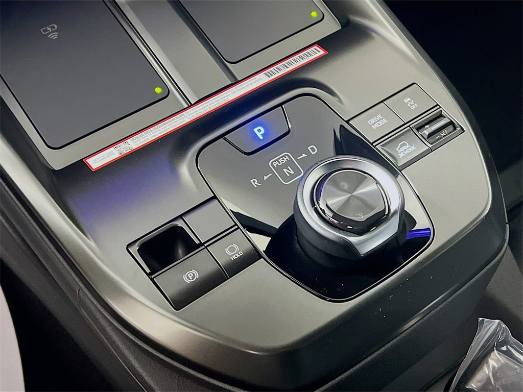 2026 Subaru SOLTERRA Premium