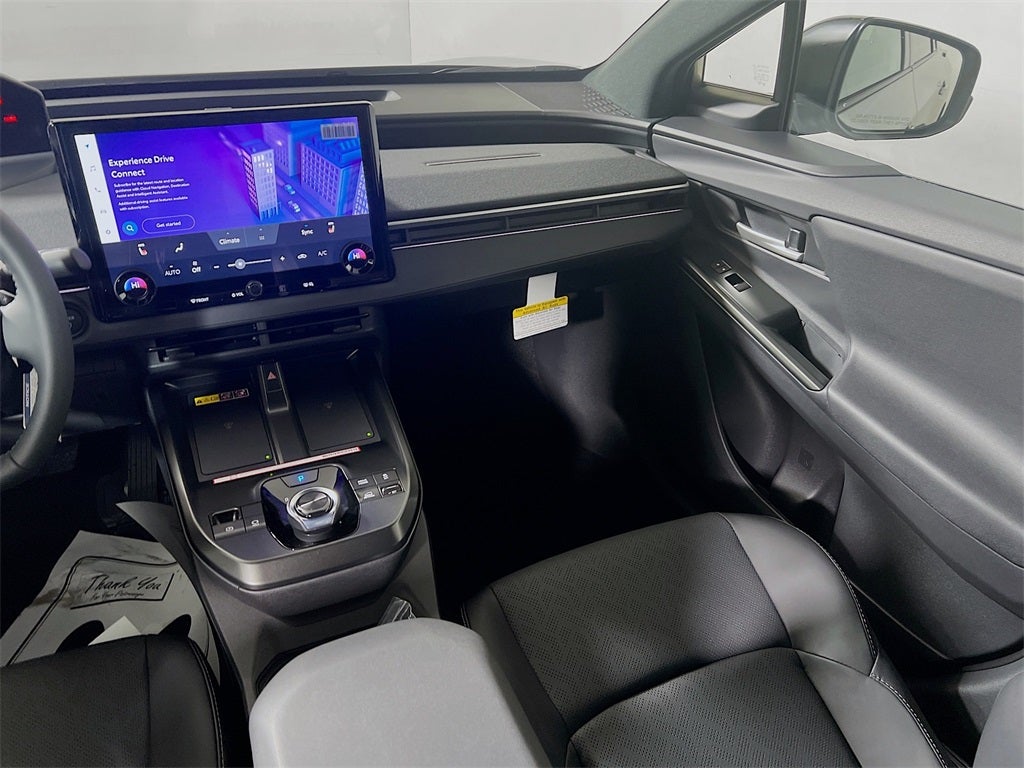 2026 Subaru SOLTERRA Premium