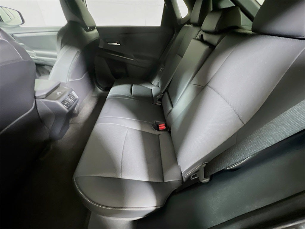 2026 Subaru SOLTERRA Premium