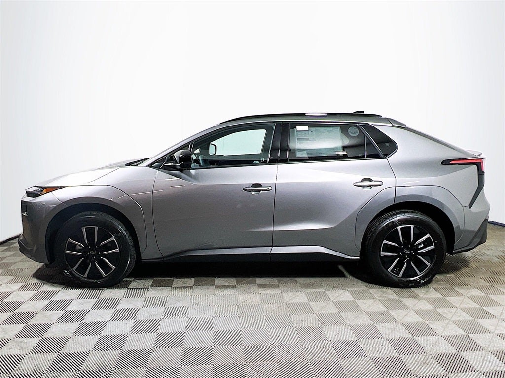 2026 Subaru SOLTERRA Premium