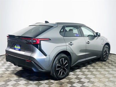 2026 Subaru SOLTERRA Premium