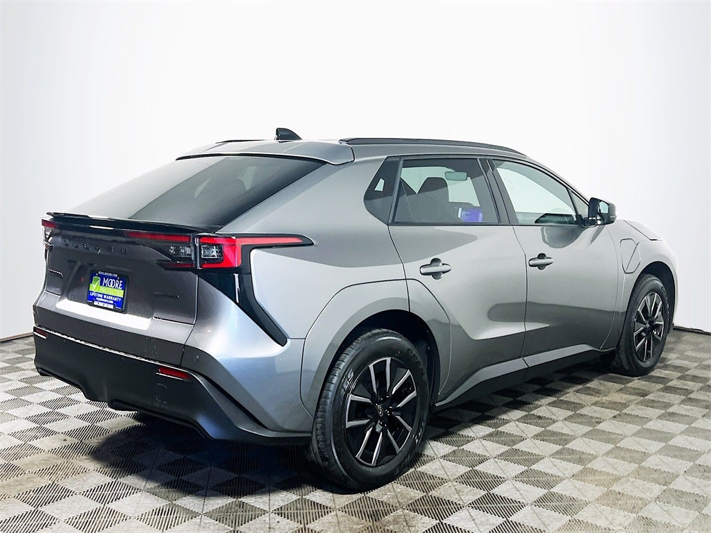 2026 Subaru SOLTERRA Premium