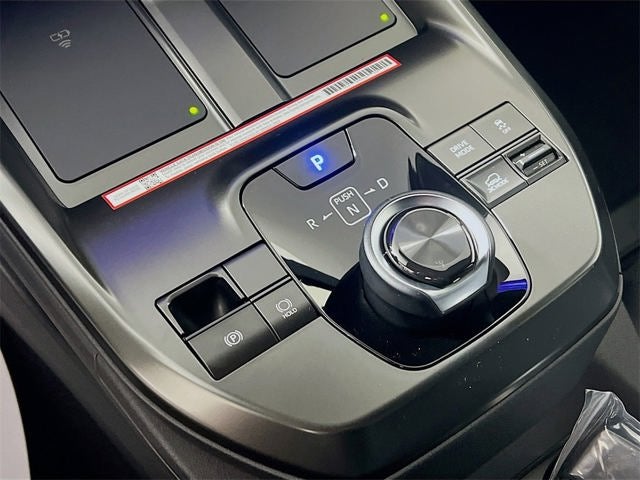 2026 Subaru SOLTERRA Premium