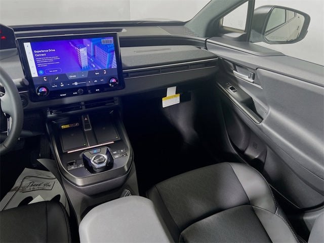 2026 Subaru SOLTERRA Premium