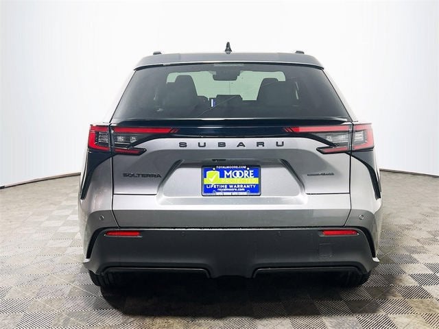 2026 Subaru SOLTERRA Premium