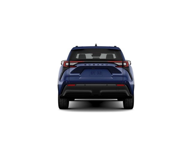 2026 Subaru SOLTERRA Premium