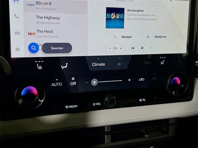 2026 Subaru SOLTERRA Premium