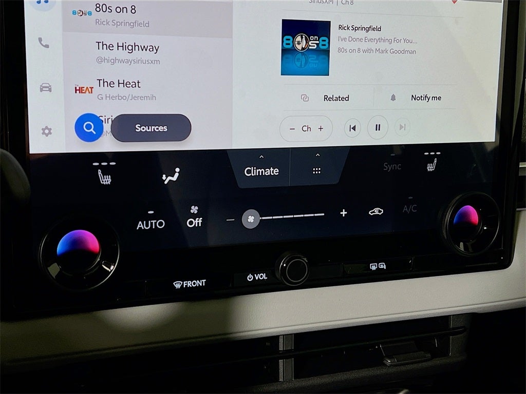 2026 Subaru SOLTERRA Premium