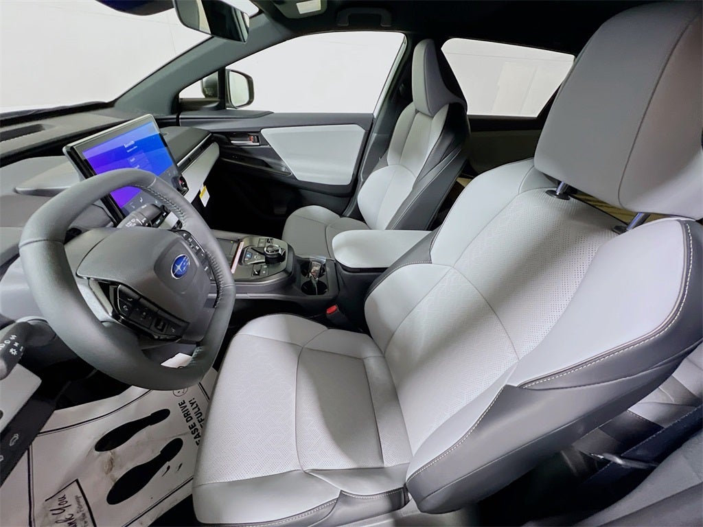 2026 Subaru SOLTERRA Premium