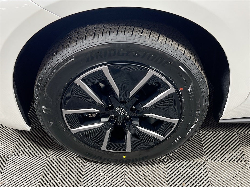 2026 Subaru SOLTERRA Premium