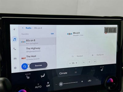 2026 Subaru SOLTERRA Premium