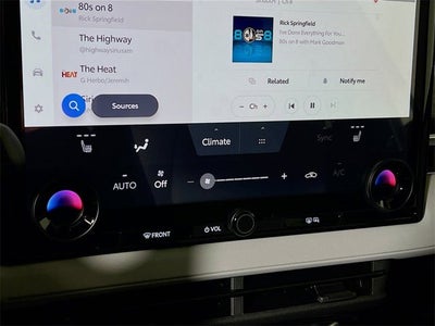 2026 Subaru SOLTERRA Premium