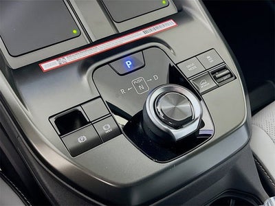 2026 Subaru SOLTERRA Premium