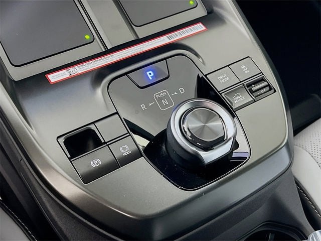 2026 Subaru SOLTERRA Premium