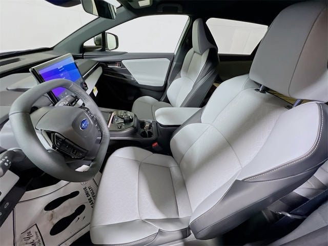 2026 Subaru SOLTERRA Premium