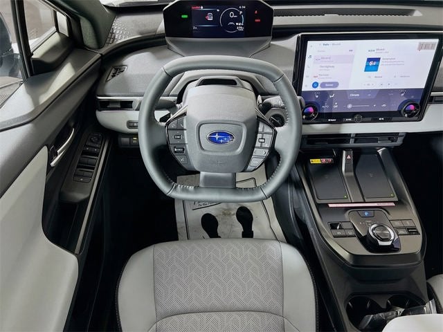 2026 Subaru SOLTERRA Premium