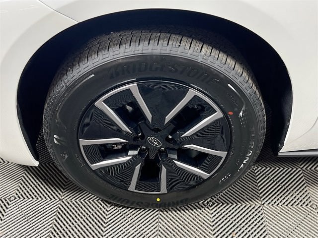 2026 Subaru SOLTERRA Premium