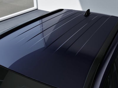 2026 Subaru SOLTERRA Premium