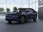 2026 Subaru SOLTERRA Premium