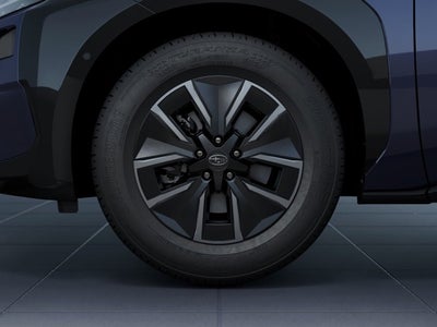 2026 Subaru SOLTERRA Premium