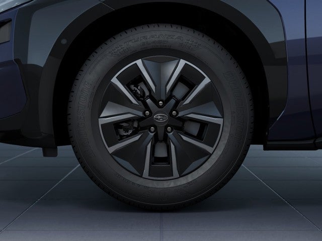 2026 Subaru SOLTERRA Premium