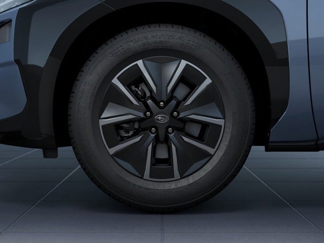 2027 Subaru SOLTERRA Premium
