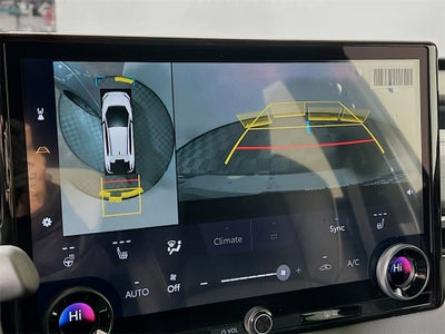 2026 Subaru SOLTERRA Limited