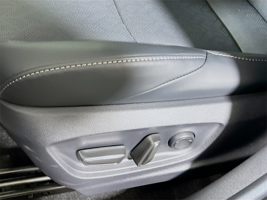 2026 Subaru SOLTERRA Limited