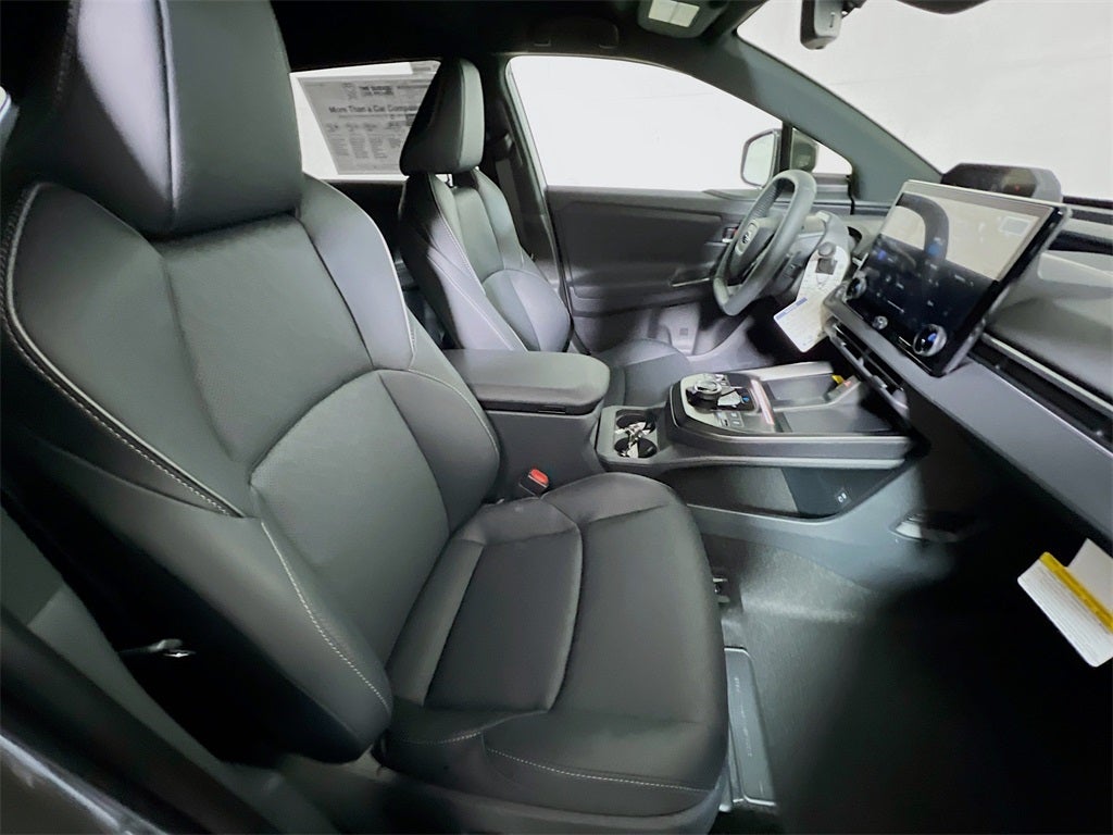 2026 Subaru SOLTERRA Limited