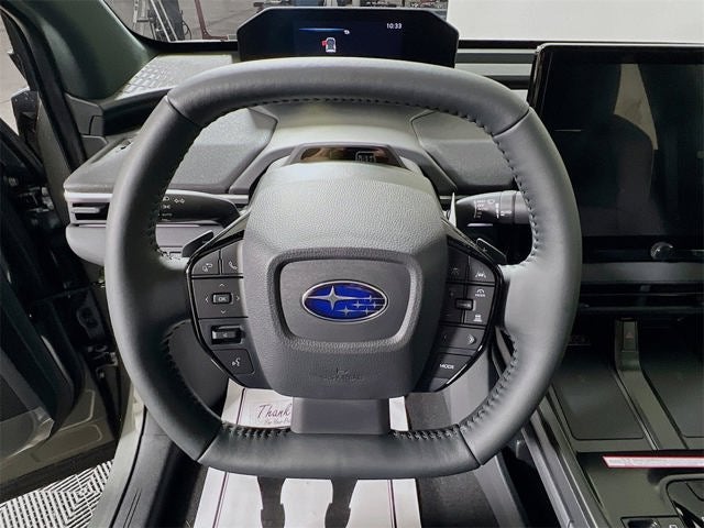 2026 Subaru SOLTERRA Limited