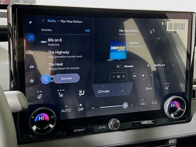 2026 Subaru SOLTERRA Limited