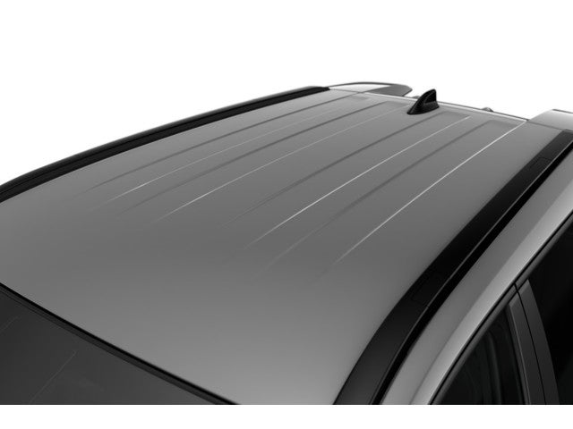 2026 Subaru SOLTERRA Limited