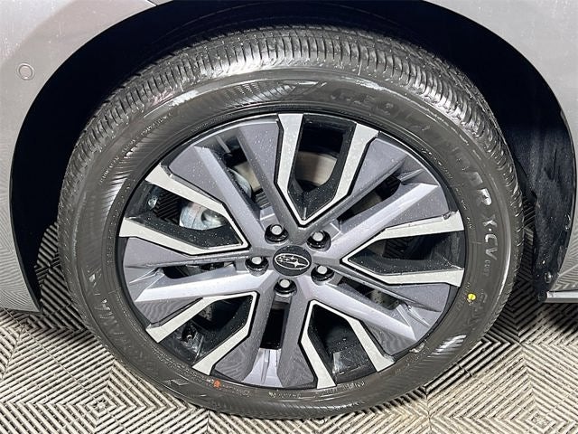 2026 Subaru SOLTERRA Limited