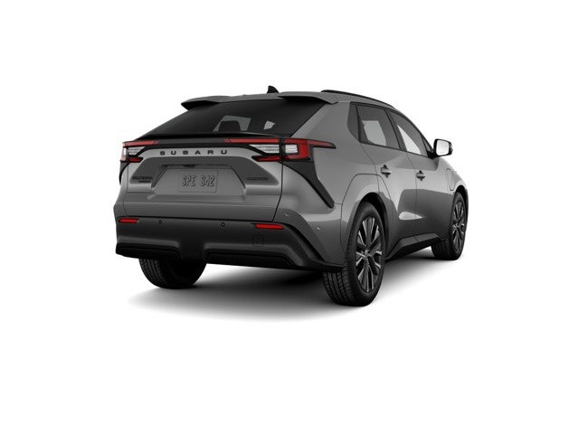 2026 Subaru SOLTERRA Limited