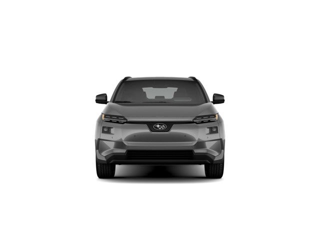 2026 Subaru SOLTERRA Limited