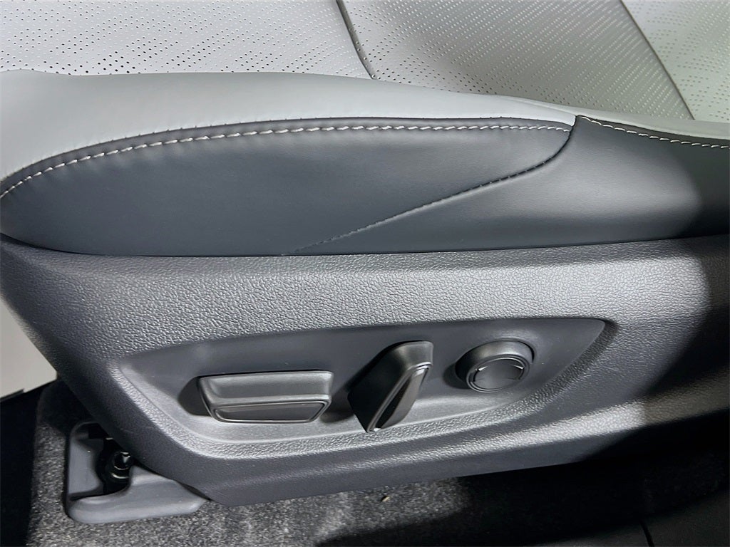 2026 Subaru SOLTERRA Premium