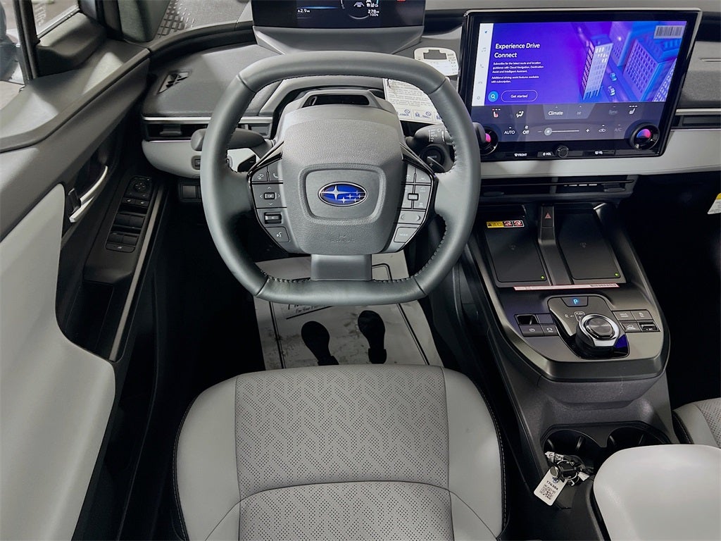 2026 Subaru SOLTERRA Premium