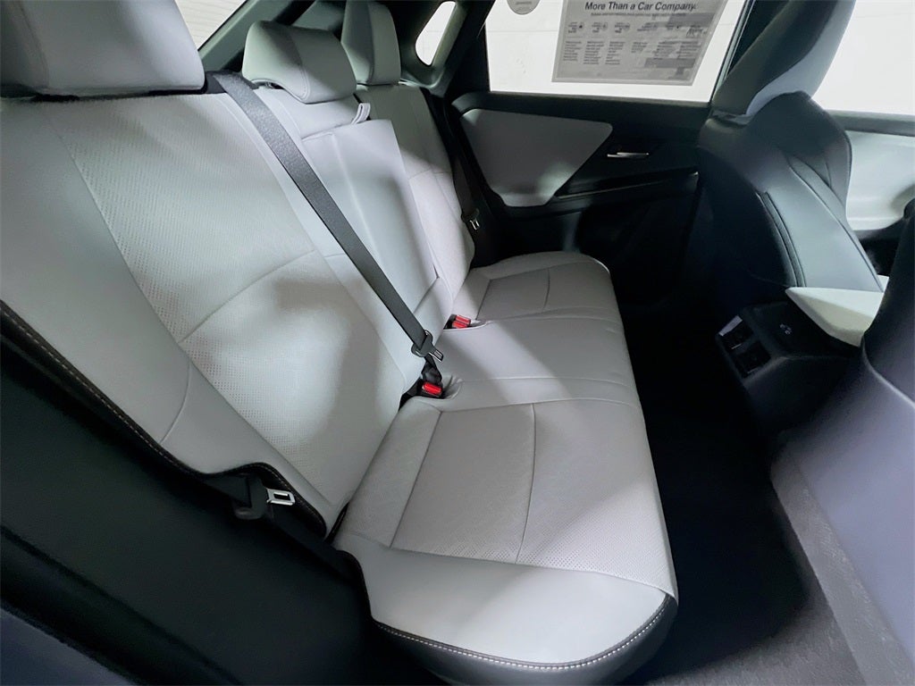 2026 Subaru SOLTERRA Premium