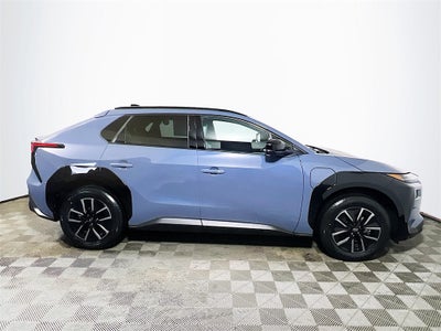 2026 Subaru SOLTERRA Premium